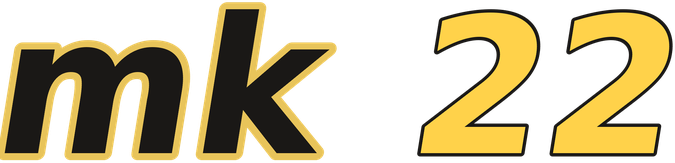 mk 22 logo